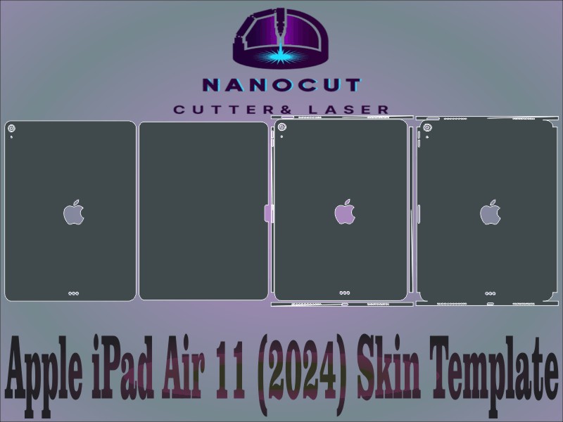 Apple iPad Air 11 (2024)